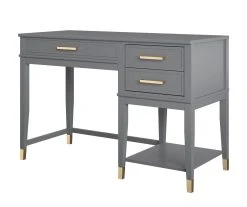CosmoLiving Westerleigh Lift Top Desk -Biglots Sales 810589032 3