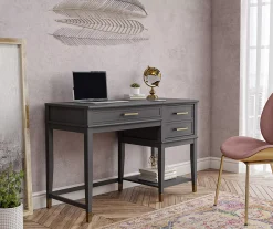 CosmoLiving Westerleigh Lift Top Desk -Biglots Sales 810589032 6