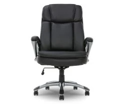 Serta Fairbanks Big & Tall Office Chair -Biglots Sales 810590319 3