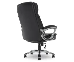 Serta Fairbanks Big & Tall Office Chair -Biglots Sales 810590319 5