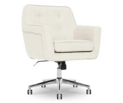 Serta Ashland Fabric Office Chair -Biglots Sales 810590380 4
