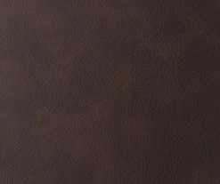 Conway Dark Brown Big & Tall Bonded Leather Office Chair -Biglots Sales 810590381 7