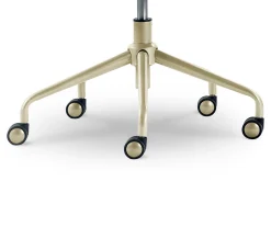 Giselle Velvet Office Chair -Biglots Sales 810590390 6