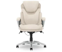 Serta Bryce Bonded Leather Office Chair