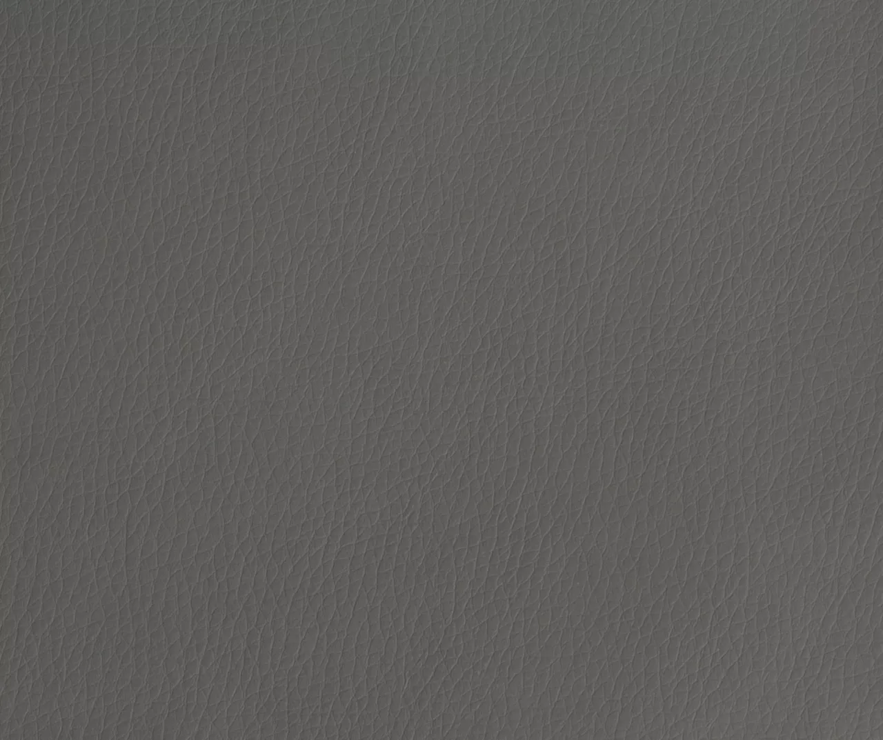 Claremont Gray Bonded Leather Office Chair 12 Claremont Gray Bonded Leather Office Chair - Image 12