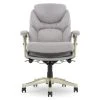 Serta Claremont Fabric Office Chair
