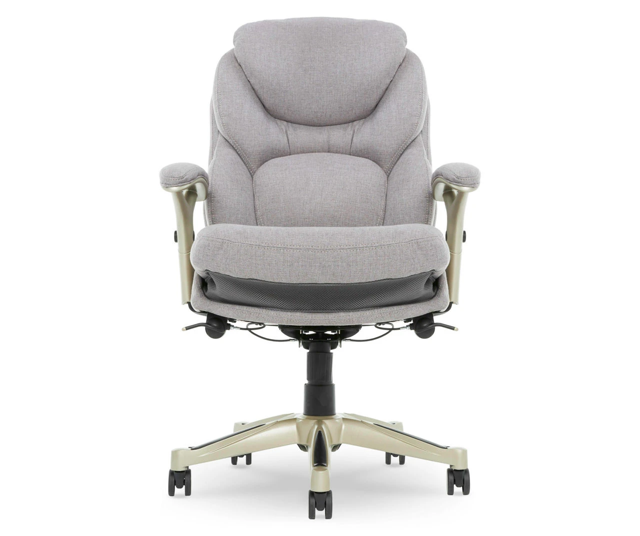 Serta Claremont Fabric Office Chair 1 Serta Claremont Fabric Office Chair