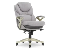 Serta Claremont Fabric Office Chair 22 Serta Claremont Fabric Office Chair -Biglots Sales 810590395 4