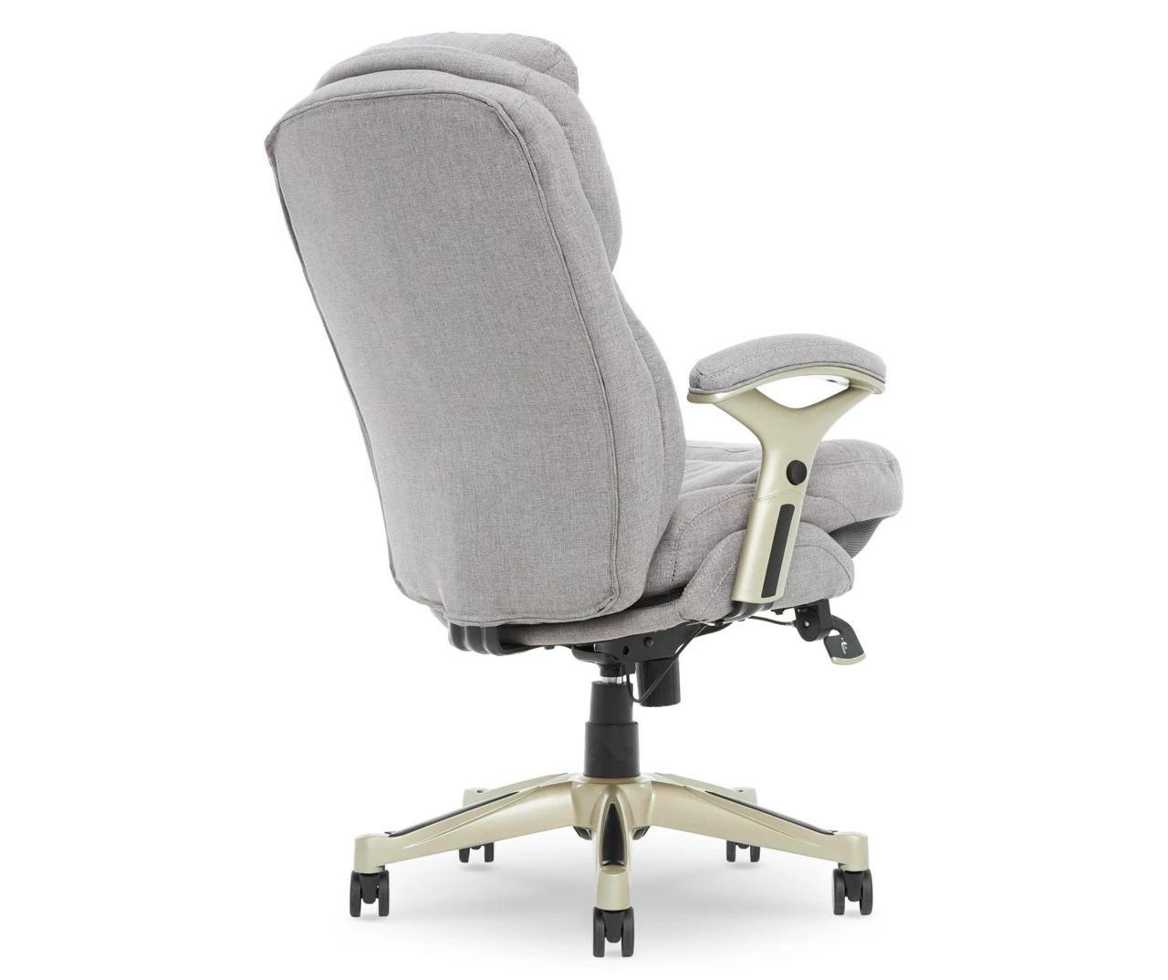 Serta Claremont Fabric Office Chair 4 Serta Claremont Fabric Office Chair - Image 4