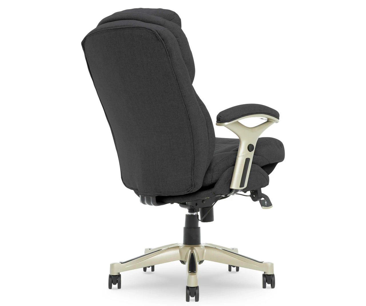 Serta Claremont Fabric Office Chair 17 Serta Claremont Fabric Office Chair - Image 17