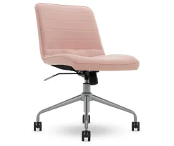 Adelaide Fabric Office Chair -Biglots Sales 810590401 4