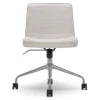 Adelaide Fabric Office Chair