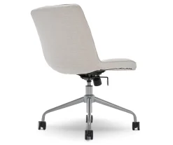Adelaide Fabric Office Chair -Biglots Sales 810590402 5