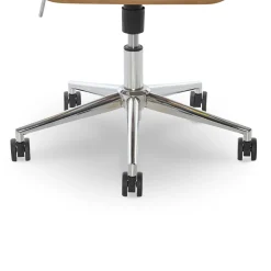 Ophelia Fabric Office Chair -Biglots Sales 810590403 61