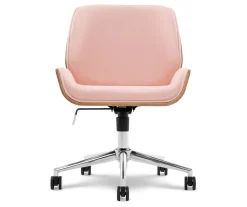 Ophelia Fabric Office Chair -Biglots Sales 810590404 3