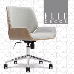 Ophelia Fabric Office Chair -Biglots Sales 810590405 11