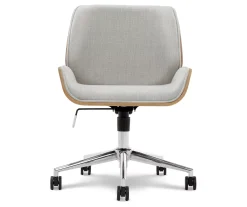 Ophelia Fabric Office Chair