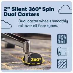 Serta Ashland Fabric Office Chair -Biglots Sales 810590407 111