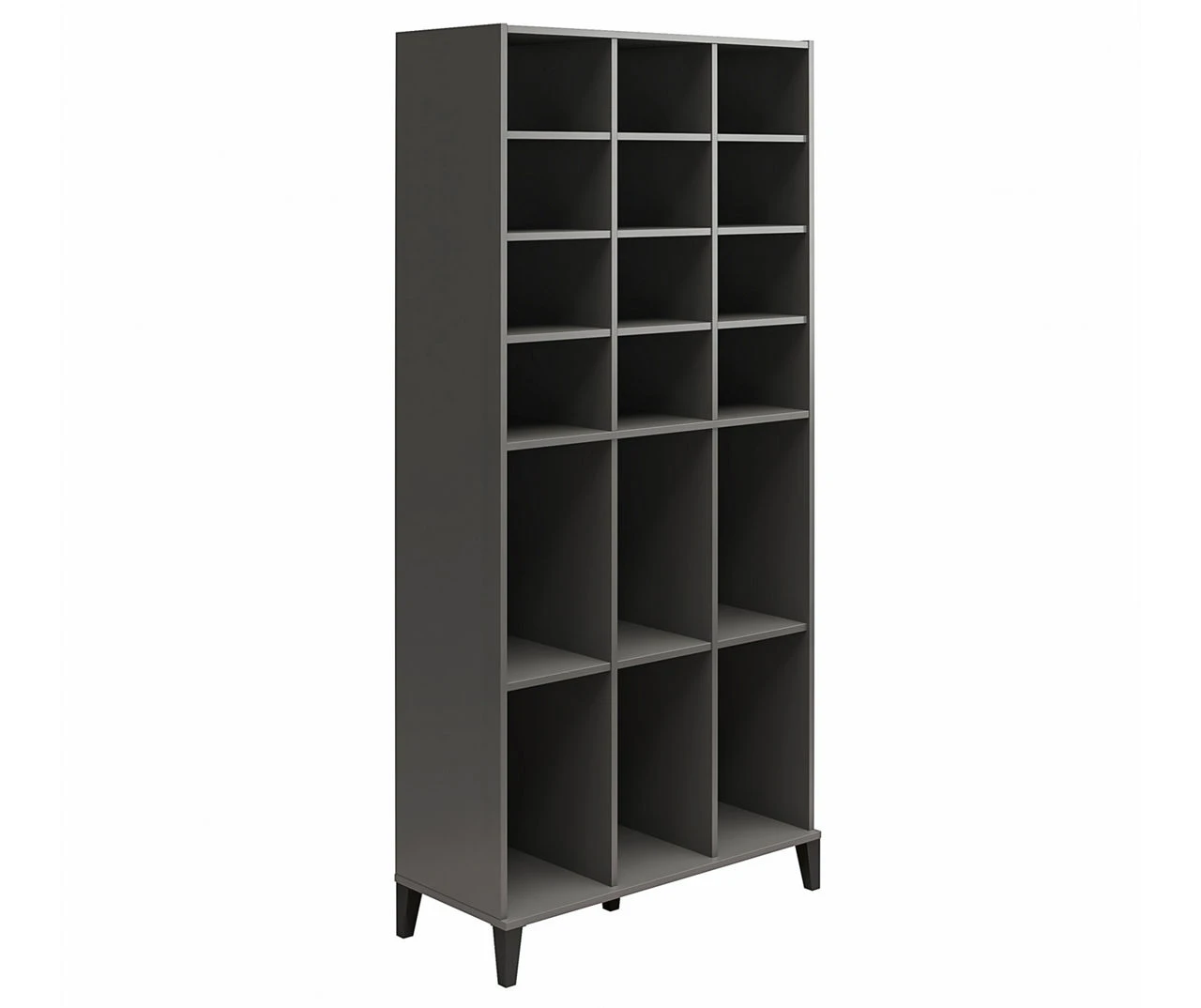 Systembuild Amplus Shoe Storage Cabinet 9 Systembuild Amplus Shoe Storage Cabinet - Image 9