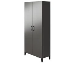 Systembuild Amplus 2-Door Storage Cabinet -Biglots Sales 810591241 1