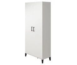 Systembuild Amplus 2-Door Storage Cabinet -Biglots Sales 810591242 1