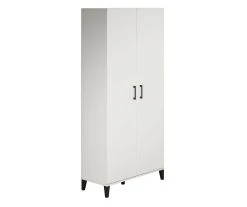 Systembuild Amplus 2-Door Storage Cabinet -Biglots Sales 810591242 2