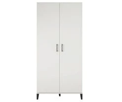 Systembuild Amplus 2-Door Storage Cabinet