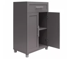 System Build Evolution Camberly Storage Cabinet -Biglots Sales 810597736