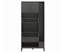 System Build Evolution Amplus Sports Storage Cabinet