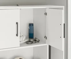 System Build Evolution Amplus Sports Storage Cabinet -Biglots Sales 810597748 4