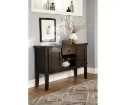 Haddigan Dining Server -Biglots Sales 810599602 6