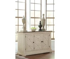 Bolanburg Dining Server -Biglots Sales 810599610 11