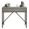 Manhattan Gate Mystic Oak Writing Desk