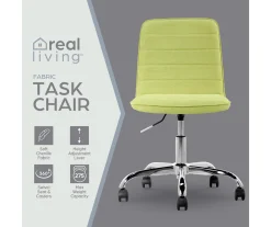Green Fabric Swivel Task Chair 14 Green Fabric Swivel Task Chair -Biglots Sales 810606320 A0 2