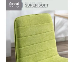 Green Fabric Swivel Task Chair 15 Green Fabric Swivel Task Chair -Biglots Sales 810606320 A0 3