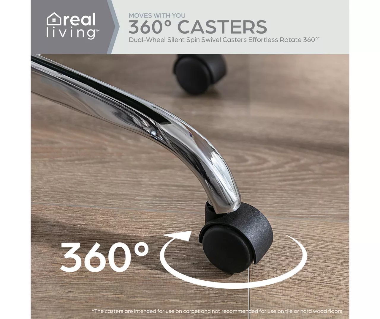 Green Fabric Swivel Task Chair 8 Green Fabric Swivel Task Chair - Image 8