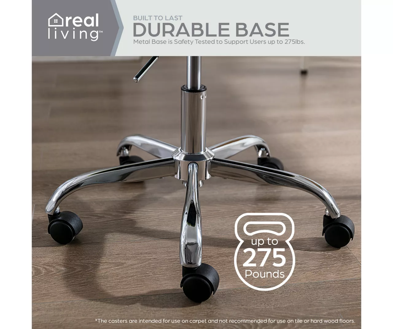 Green Fabric Swivel Task Chair 9 Green Fabric Swivel Task Chair - Image 9