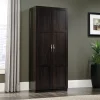 Sauder 2-Door Storage Cabinet