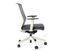 Atto Off-White & Gray Office Chair -Biglots Sales 810624144 A2 1