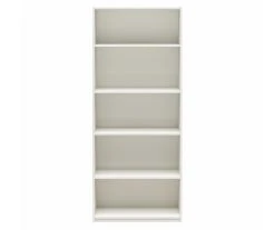 Real Living Moda Bookcase 25 Real Living Moda Bookcase -Biglots Sales 810667445 A0 2