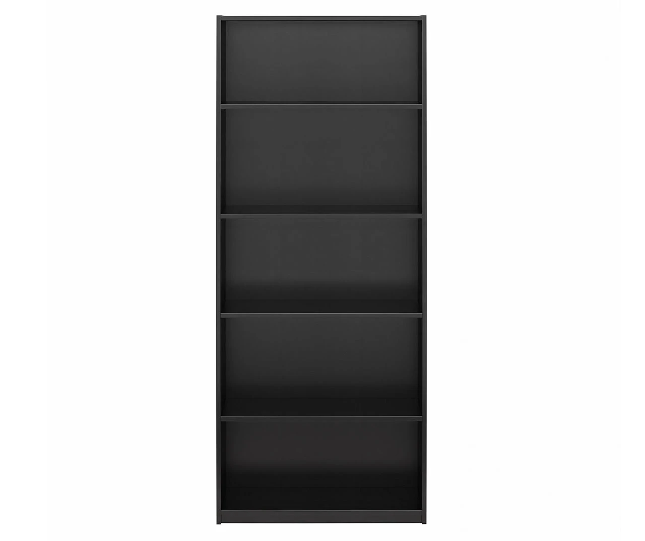 Real Living Moda Bookcase 2 Real Living Moda Bookcase - Image 2