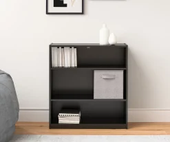 Real Living Moda Bookcase 26 Real Living Moda Bookcase -Biglots Sales 810667513 B0 1