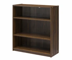 Real Living Moda Bookcase 36 Real Living Moda Bookcase -Biglots Sales 810667514 A0 1