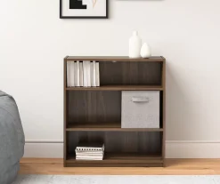 Real Living Moda Bookcase 32 Real Living Moda Bookcase -Biglots Sales 810667514 B0 1