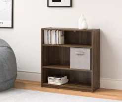 Real Living Moda Bookcase 33 Real Living Moda Bookcase -Biglots Sales 810667514 B0 2