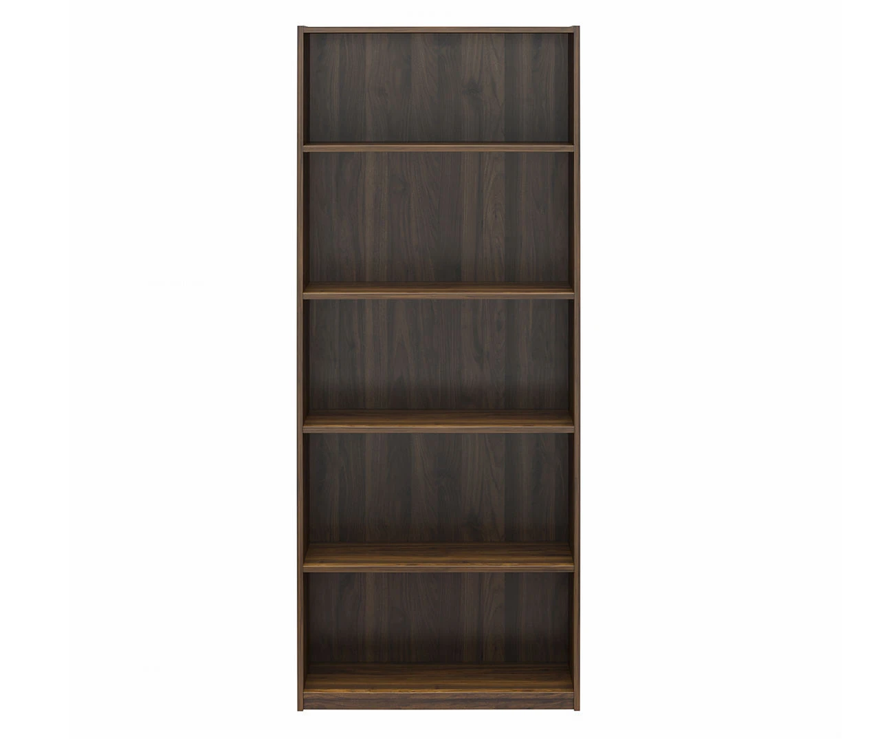Real Living Moda Bookcase 4 Real Living Moda Bookcase - Image 4