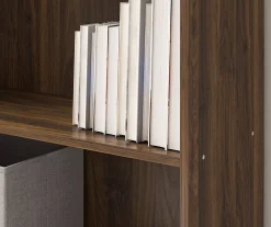 Real Living Moda Bookcase 39 Real Living Moda Bookcase -Biglots Sales 810667515 B0 3