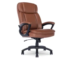 Serta Fairbanks Big & Tall Office Chair -Biglots Sales 810672485 A0 1